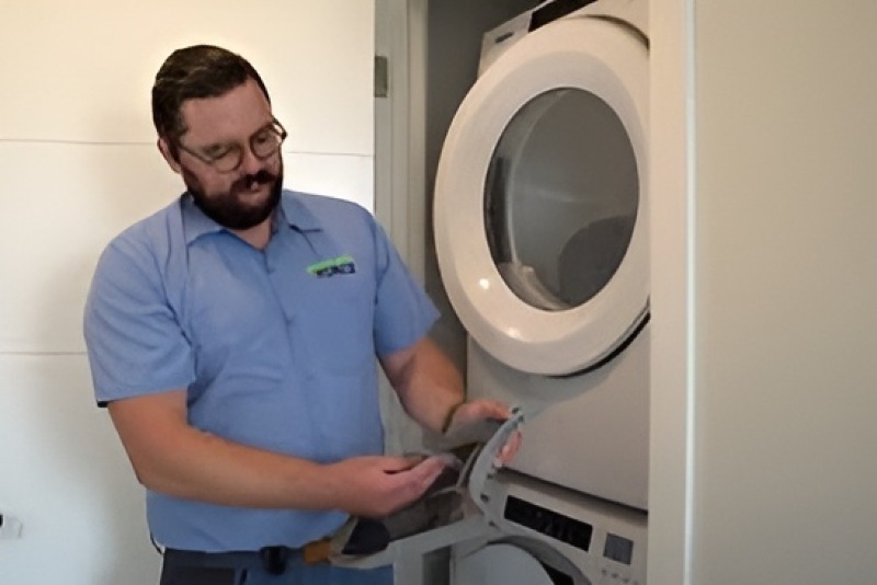 Stackable Washer and Dryer Repair in Fullerton